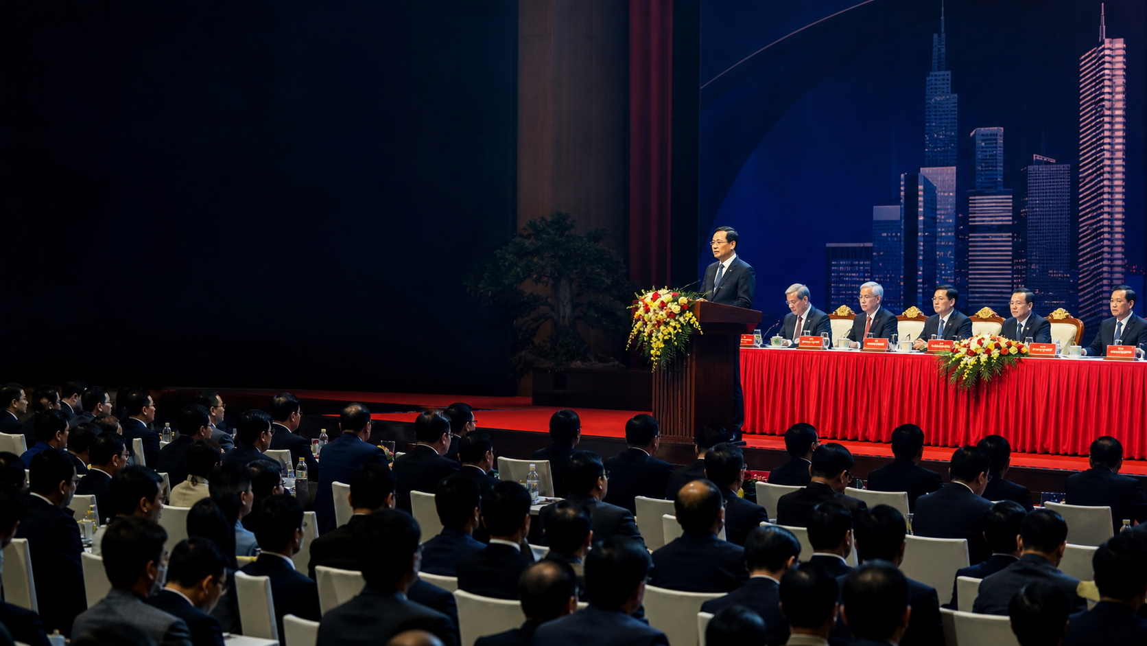 Diễn đàn Doanh nghiệp Việt — Cổng tin hiệp hội