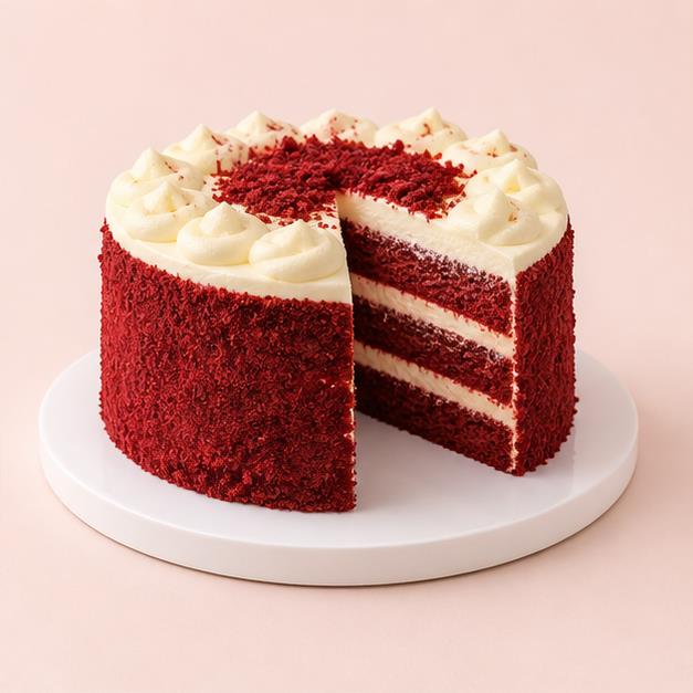 Red Velvet