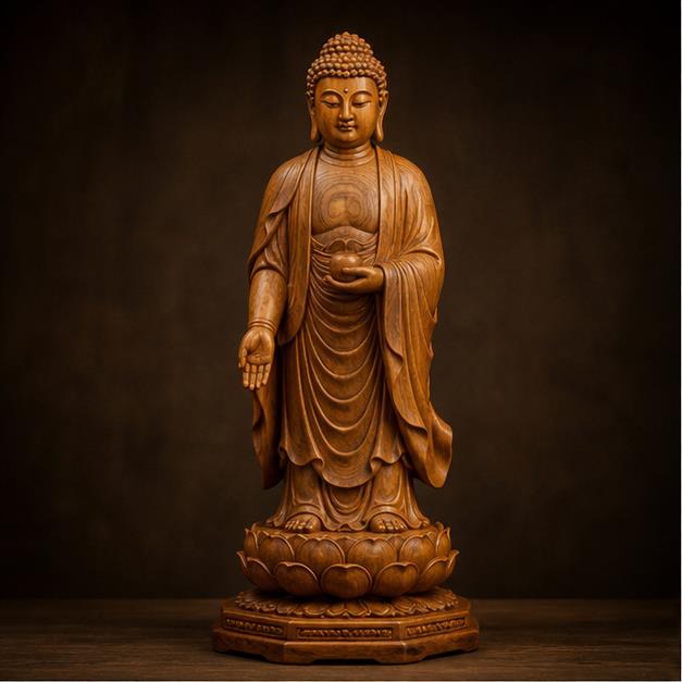Phật A Di Đà