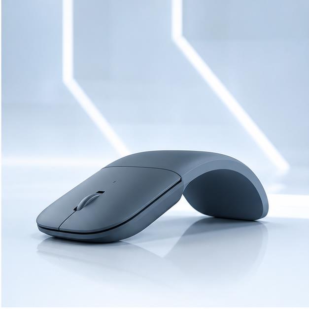 Arc Mouse