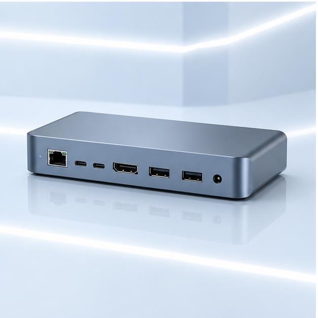 Dock Thunderbolt 4